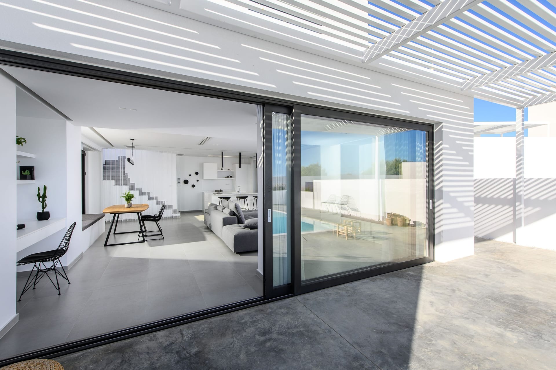 Cocoon Luxury Villas - VILLA - 5