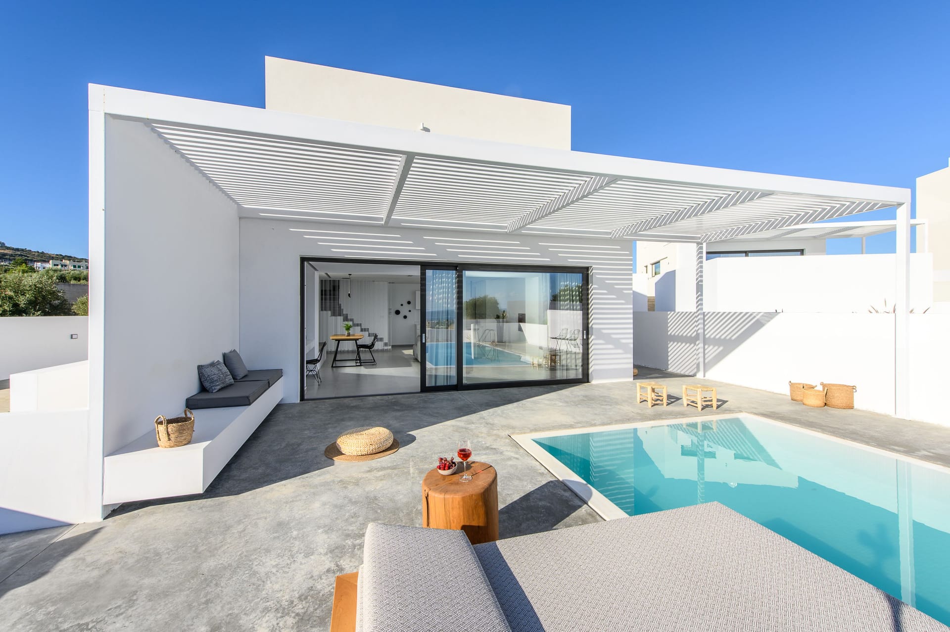 Cocoon Luxury Villas - VILLA - 6