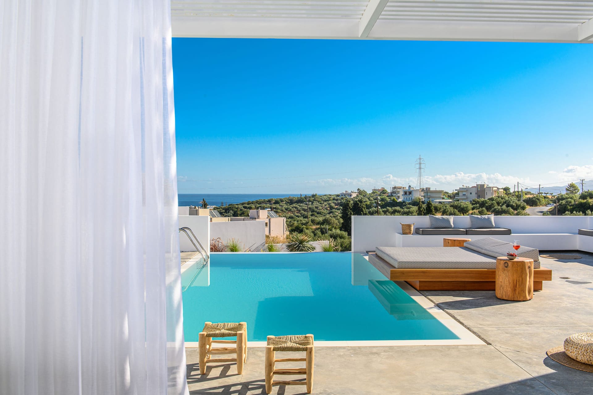 Cocoon Luxury Villas - VILLA - 7