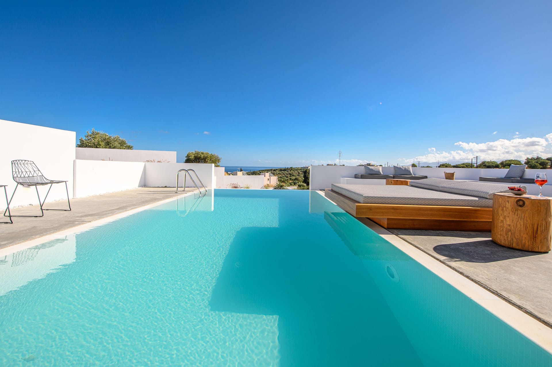 Cocoon Luxury Villas - VILLA - 8