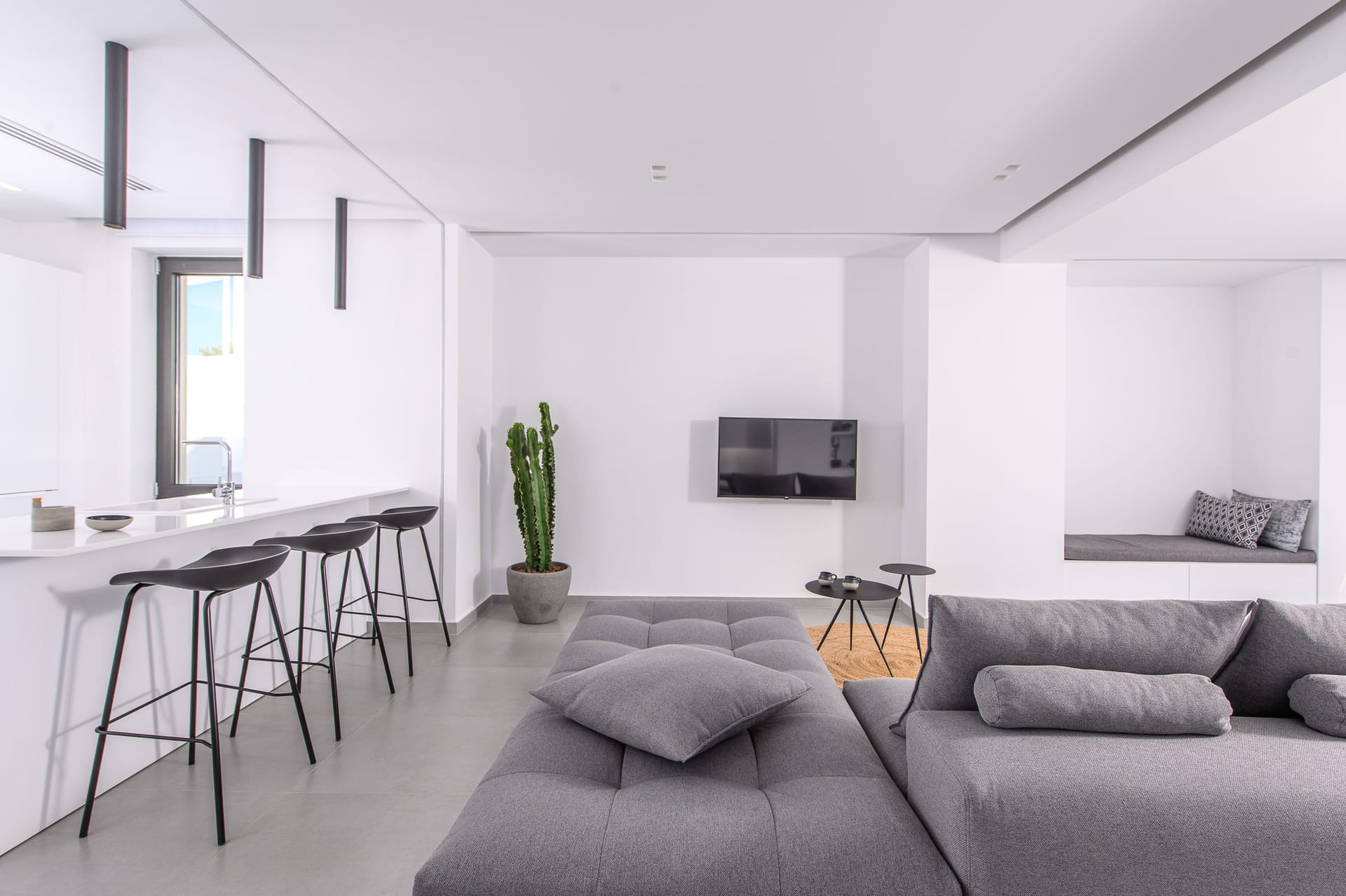 Cocoon Luxury Villas - VILLA - 9