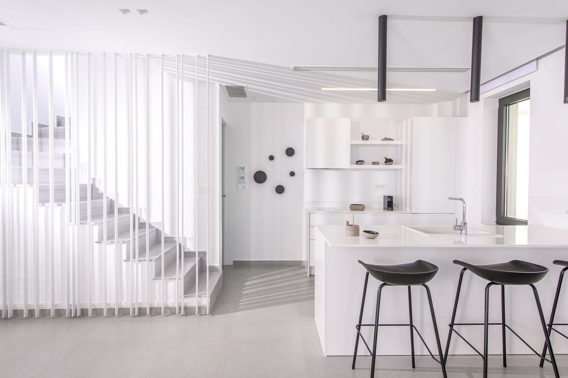 Cocoon Luxury Villas - VILLA - 10