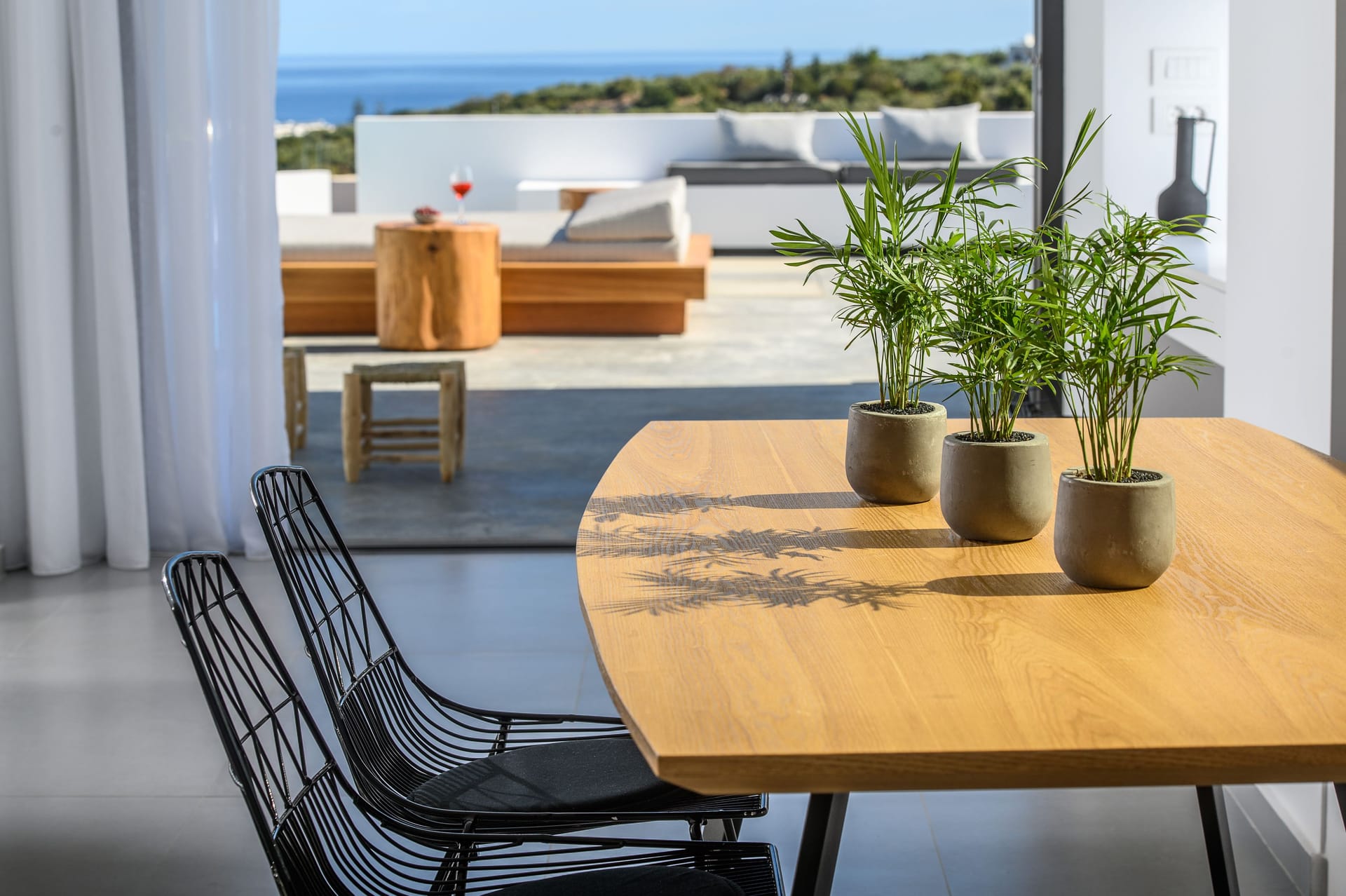 Cocoon Luxury Villas - VILLA - 11