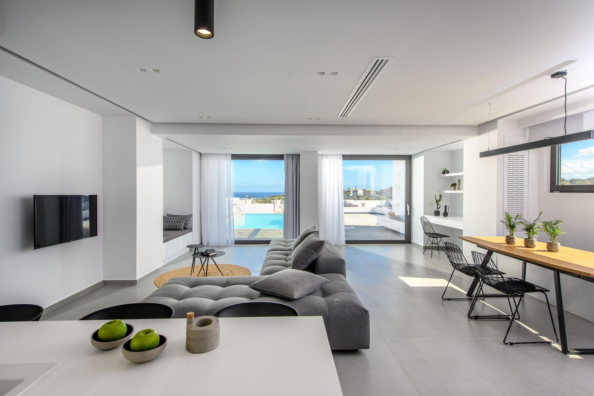 Cocoon Luxury Villas - VILLA - 13