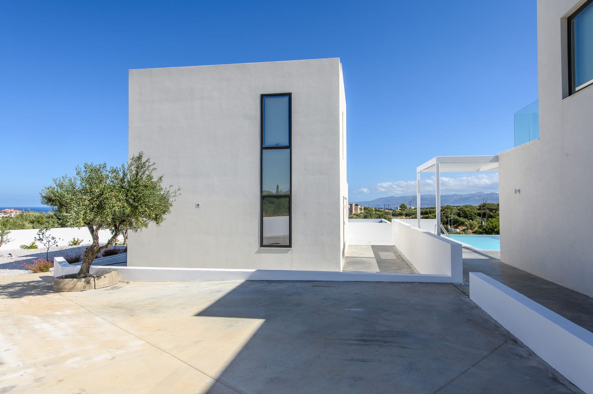 Cocoon Luxury Villas - VILLA - 14