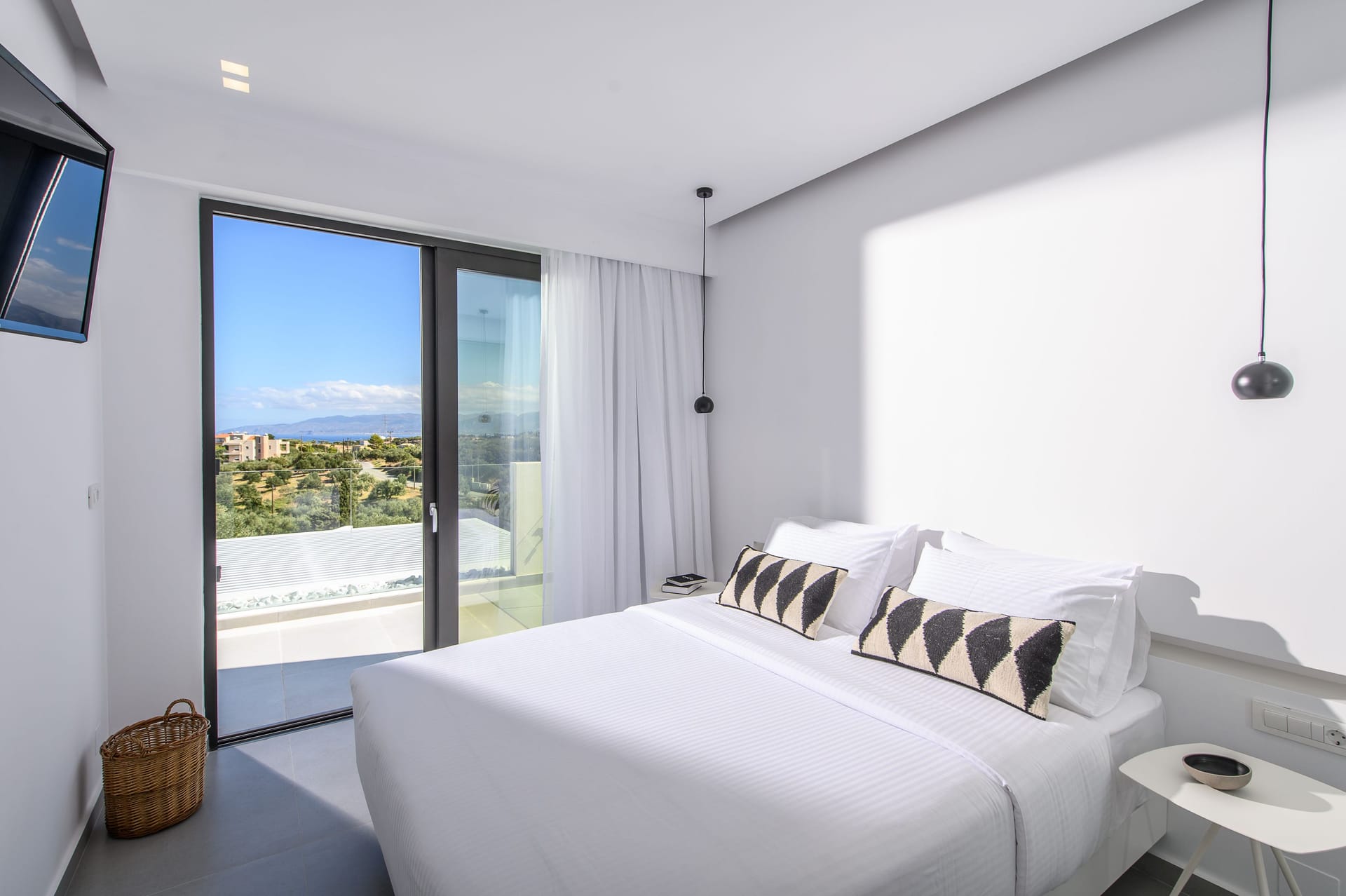 Cocoon Luxury Villas - VILLA - 15