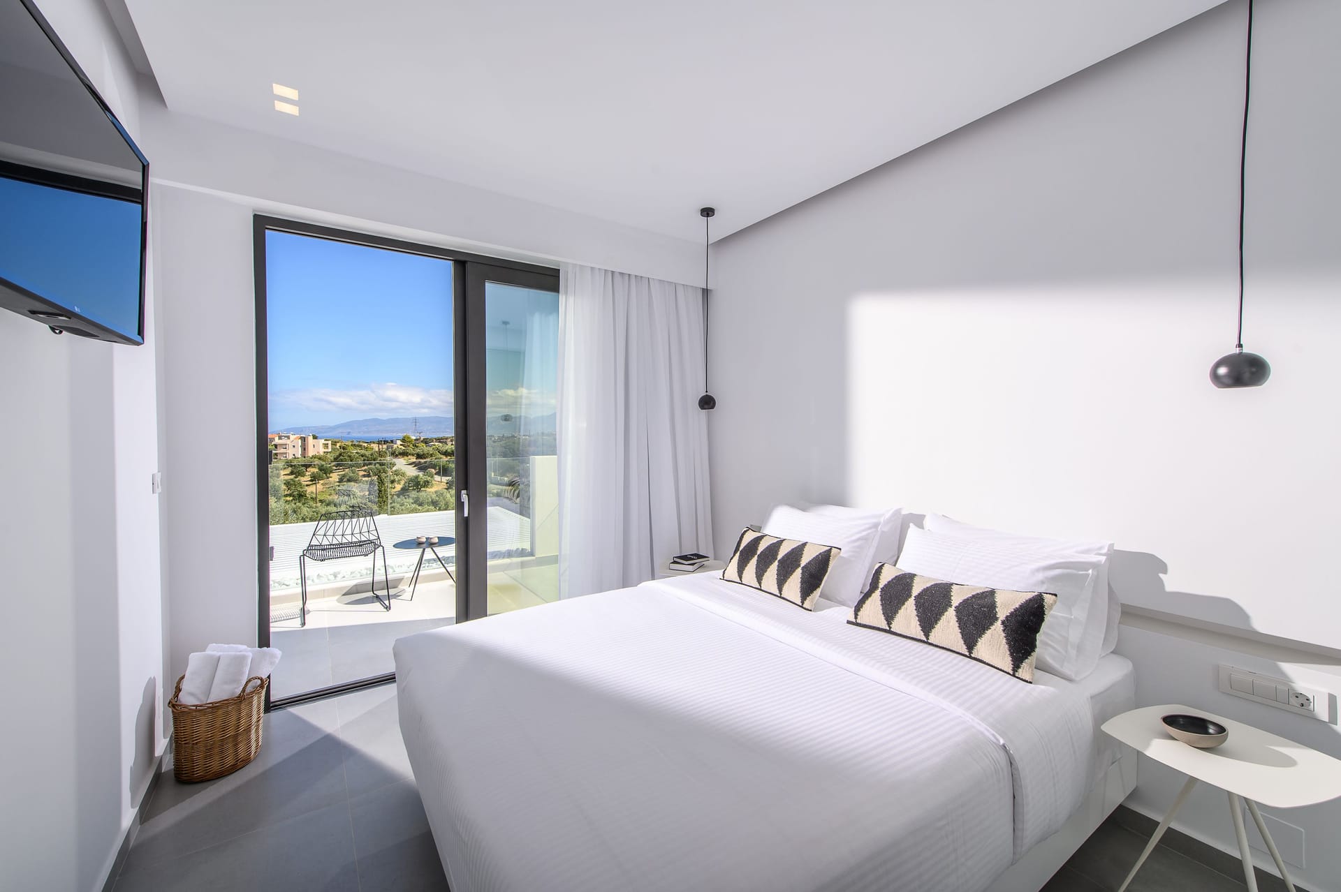 Cocoon Luxury Villas - VILLA - 16