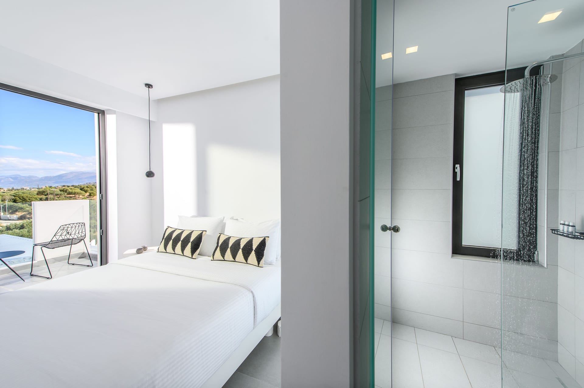 Cocoon Luxury Villas - VILLA - 18