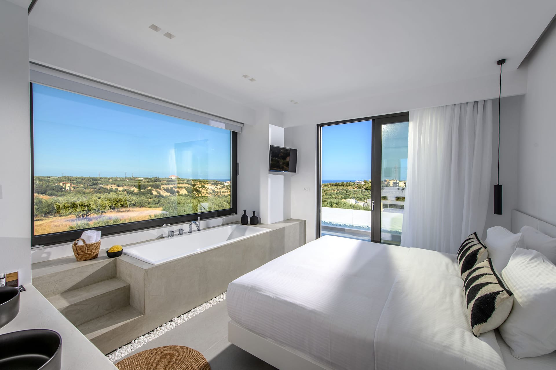 Cocoon Luxury Villas - VILLA - 19
