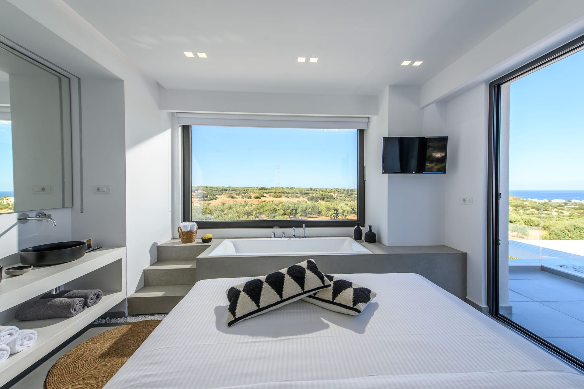 Cocoon Luxury Villas - VILLA - 20