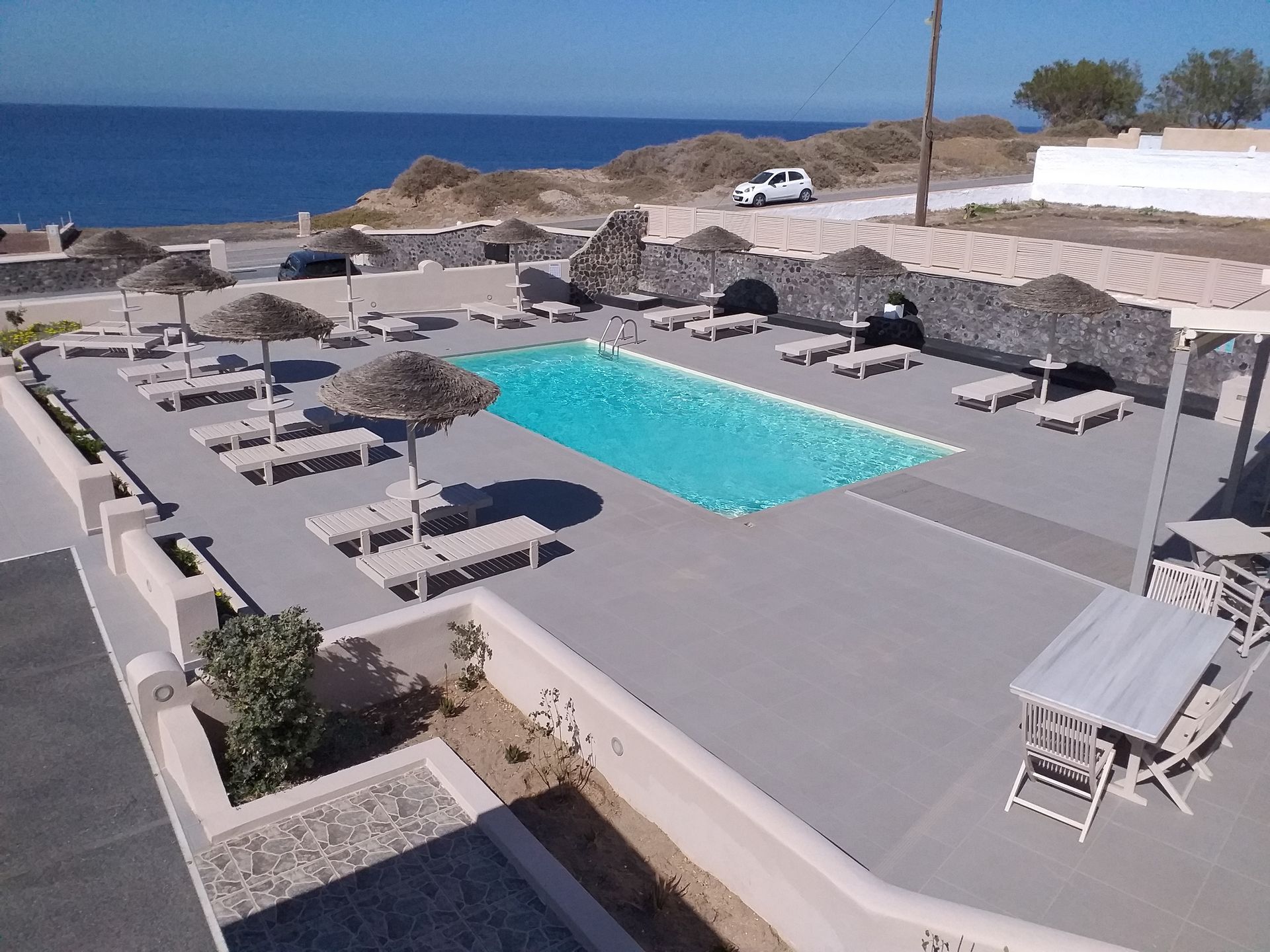 En Plo Boutique Suites - AEGEAS - 3