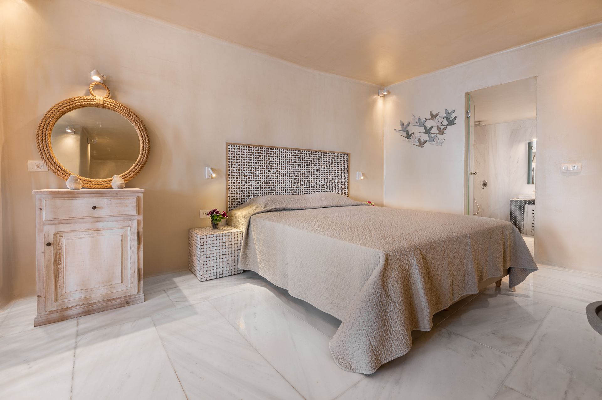 Armeni Luxury Villas Oia Santorini - EXCV - 5