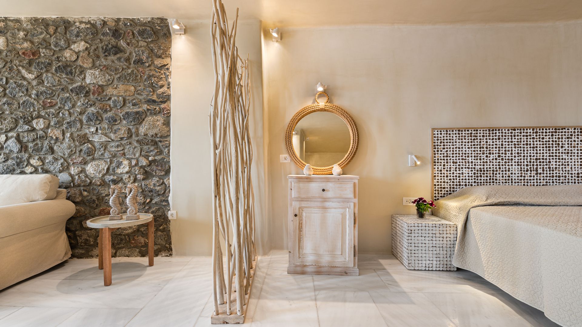 Armeni Luxury Villas Oia Santorini - EXCV - 6