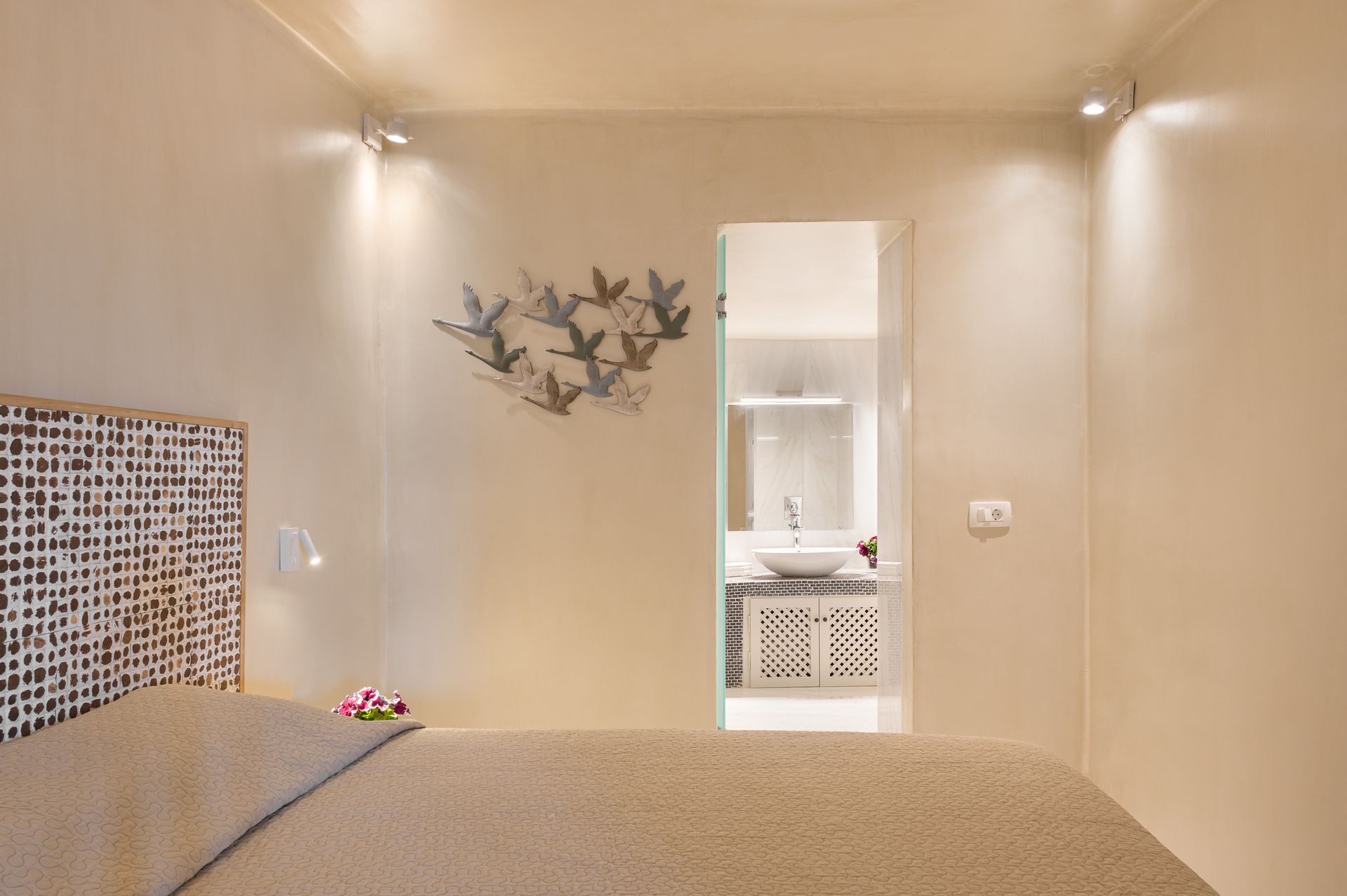 Armeni Luxury Villas Oia Santorini - EXCV - 8
