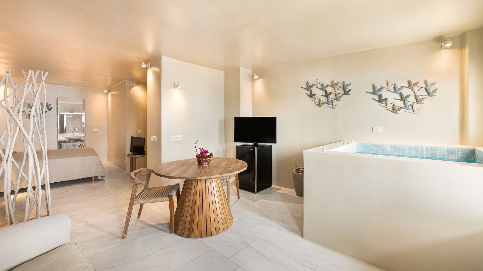 Armeni Luxury Villas Oia Santorini - EXCV - 10
