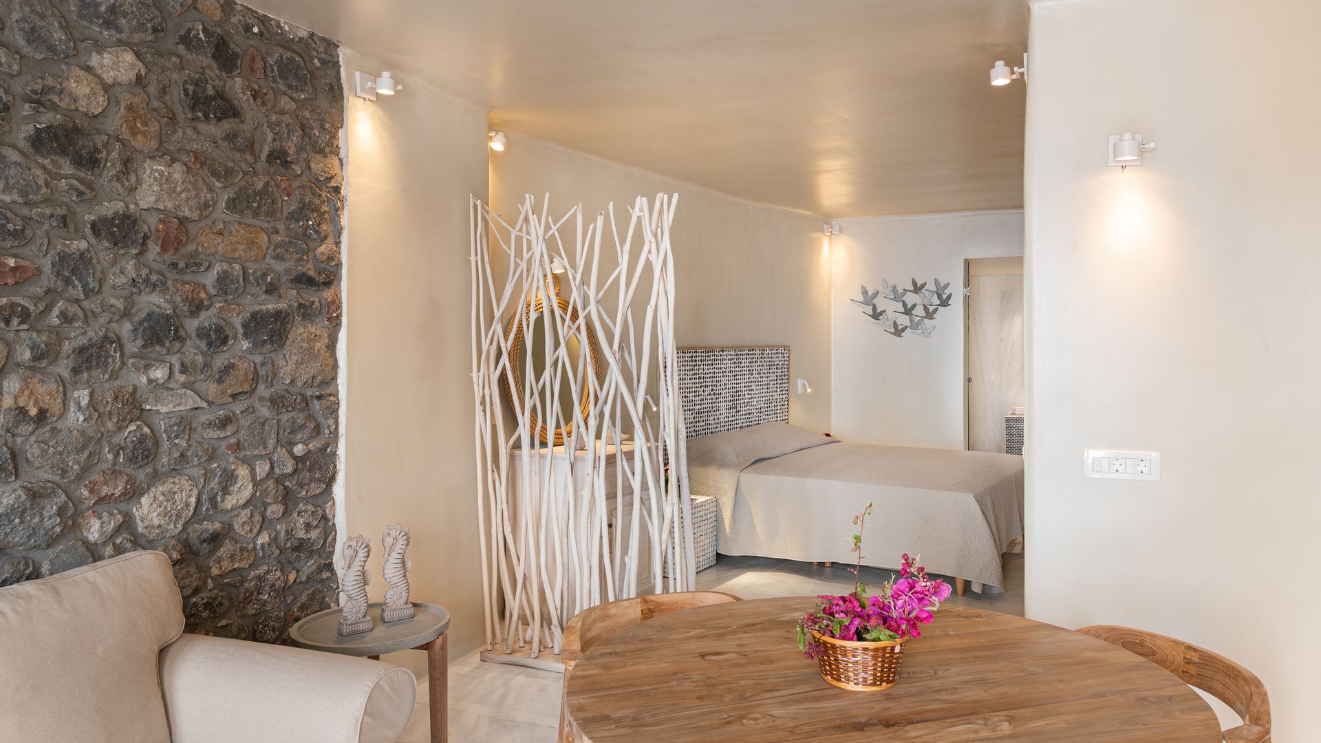 Armeni Luxury Villas Oia Santorini - EXCV - 12
