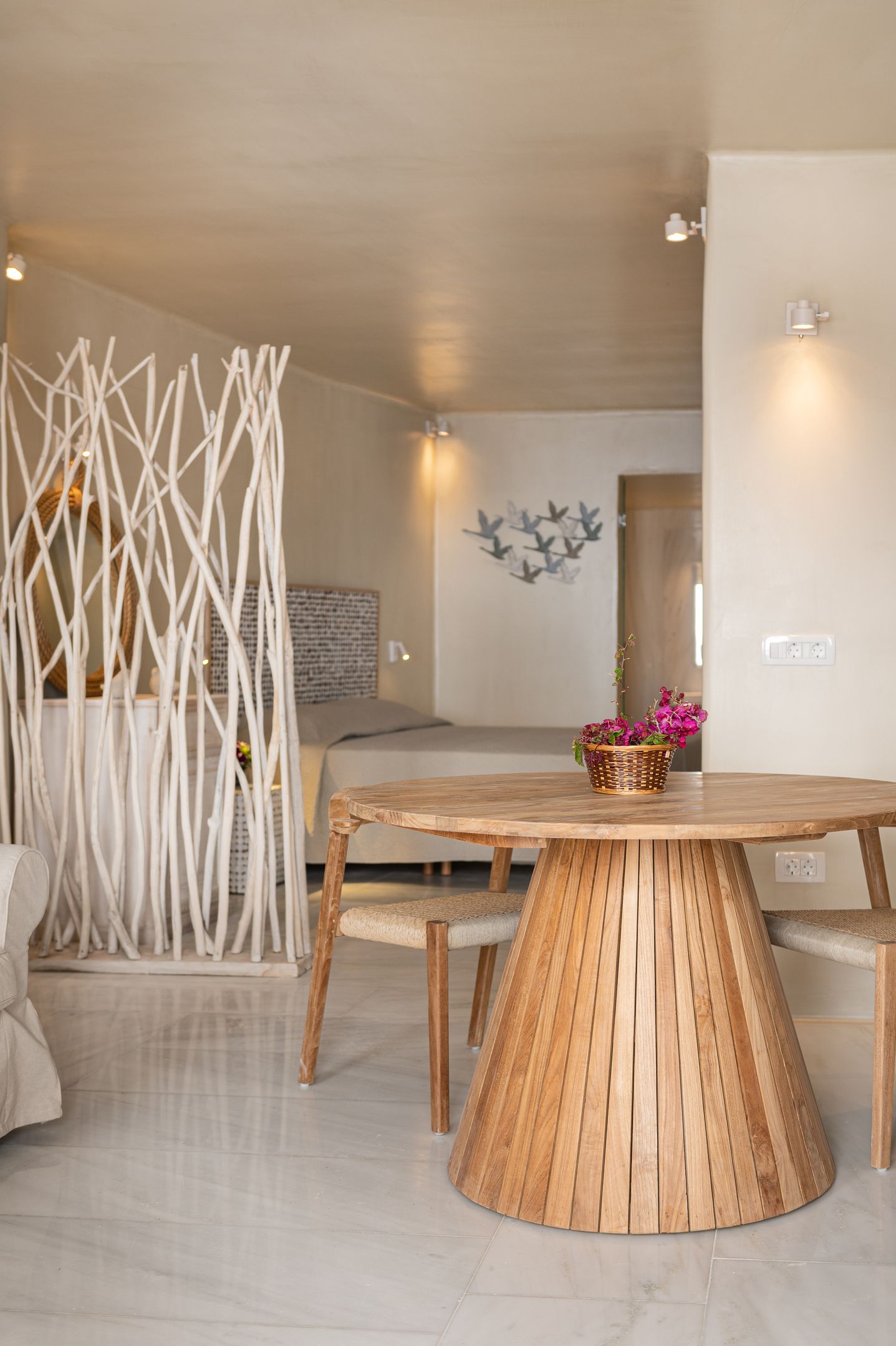 Armeni Luxury Villas Oia Santorini - EXCV - 14