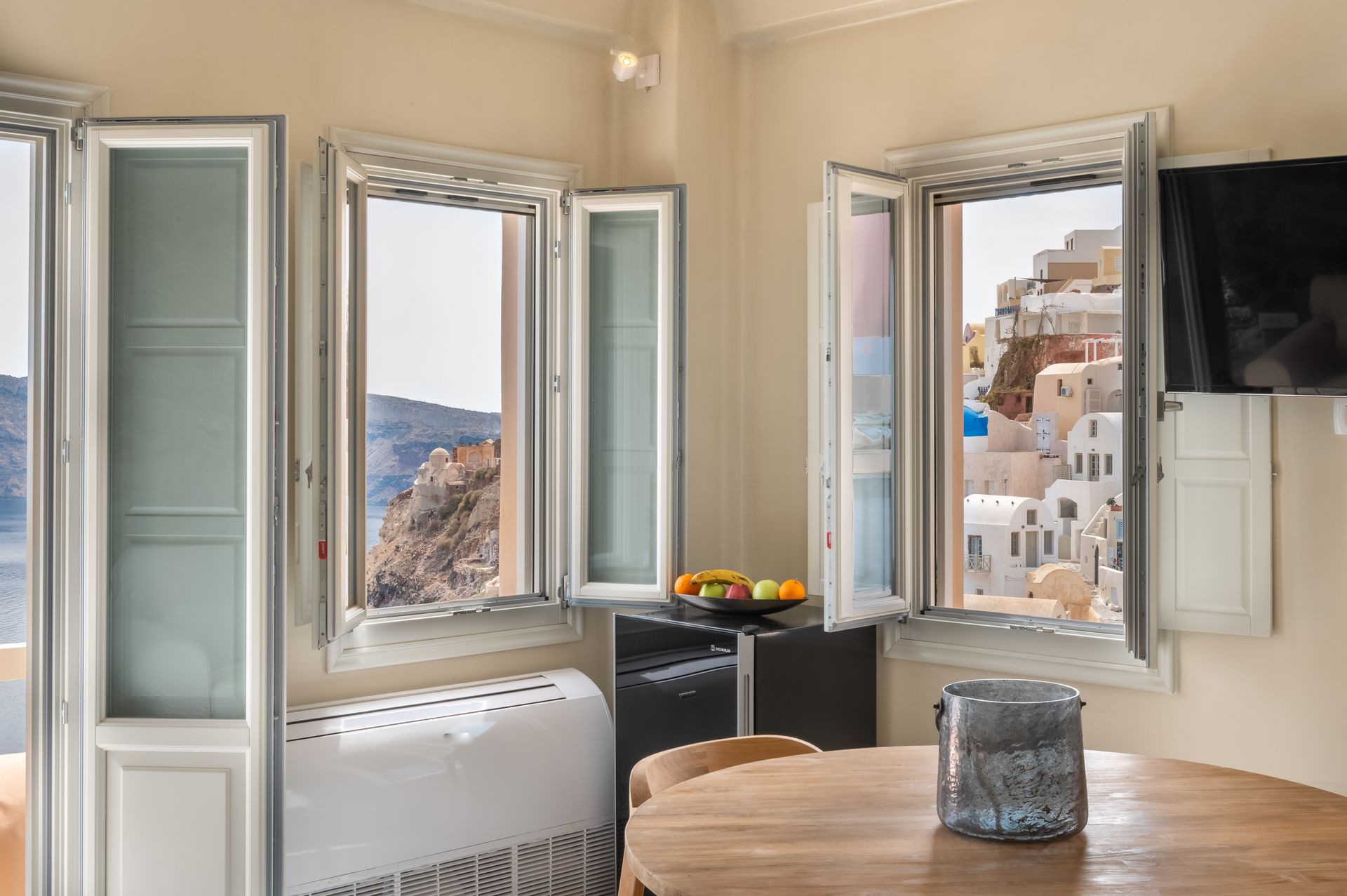 Armeni Luxury Villas Oia Santorini - ELSV - 14