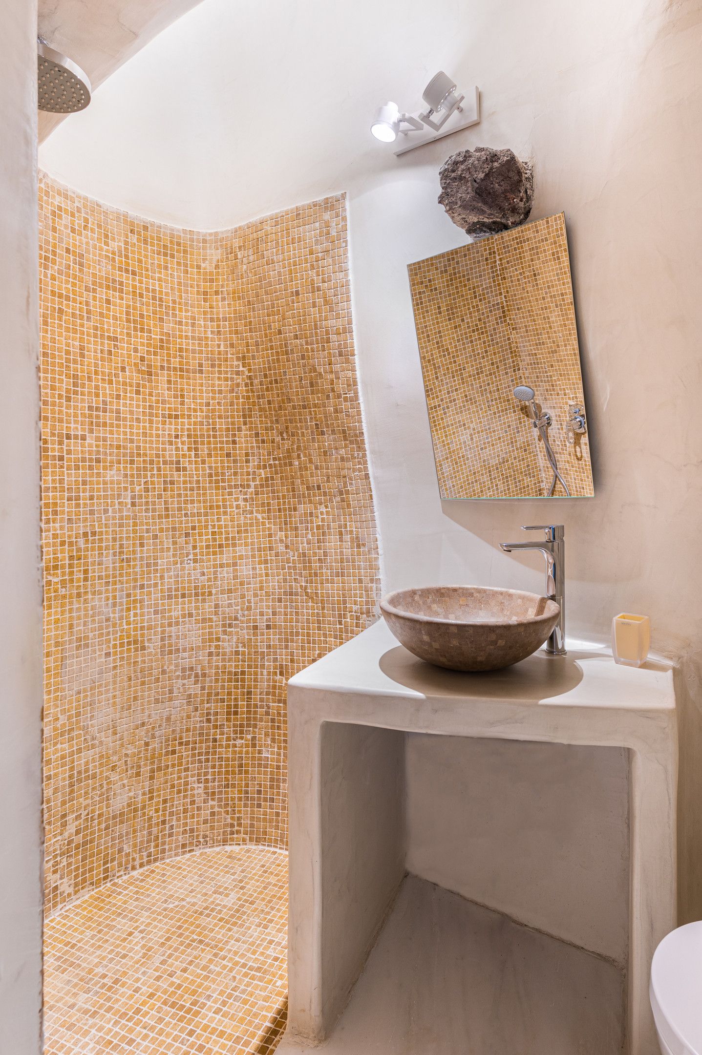 Armeni Luxury Villas Oia Santorini - ELSV - 17