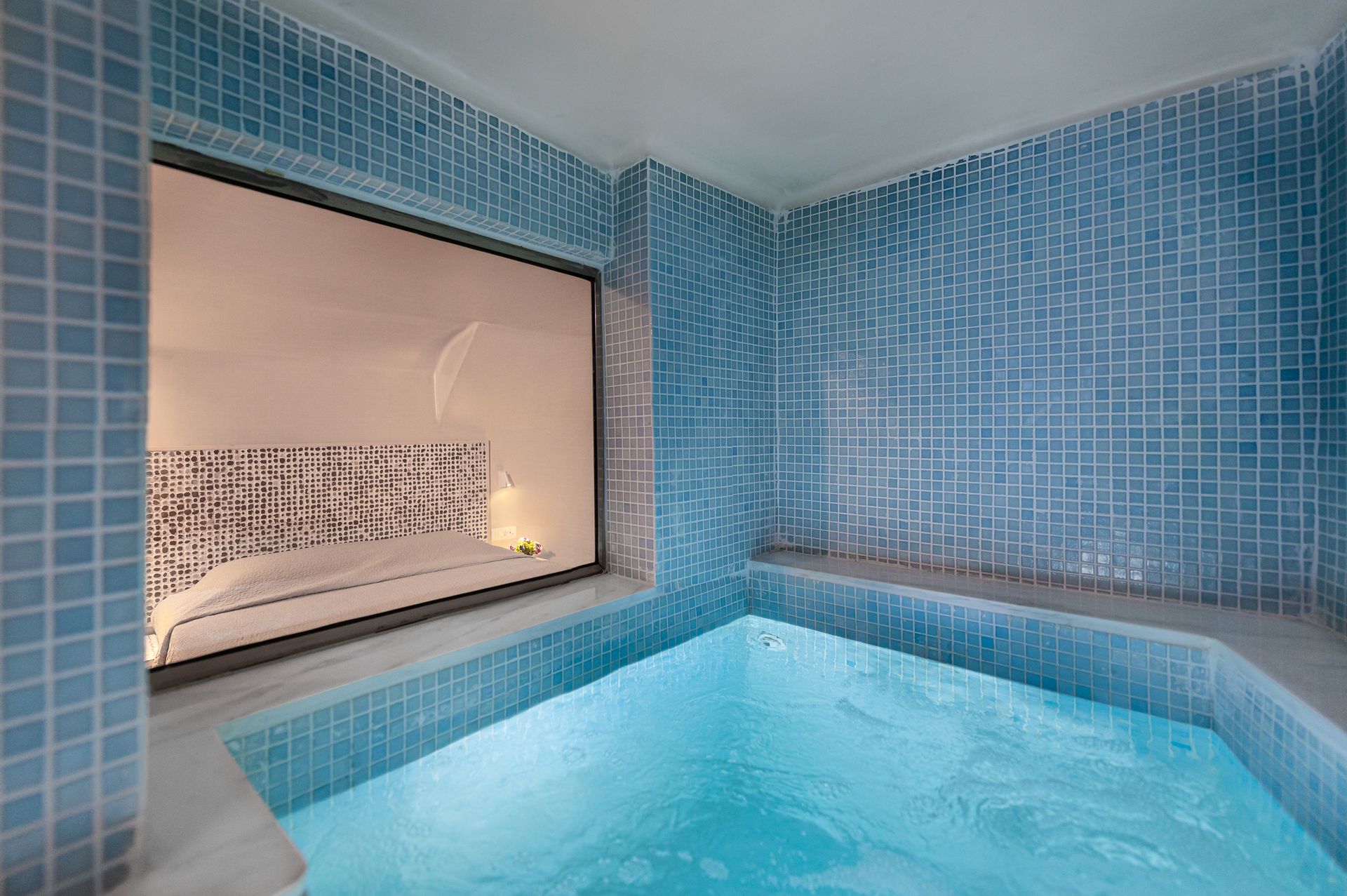 Armeni Luxury Villas Oia Santorini - ELSV - 18
