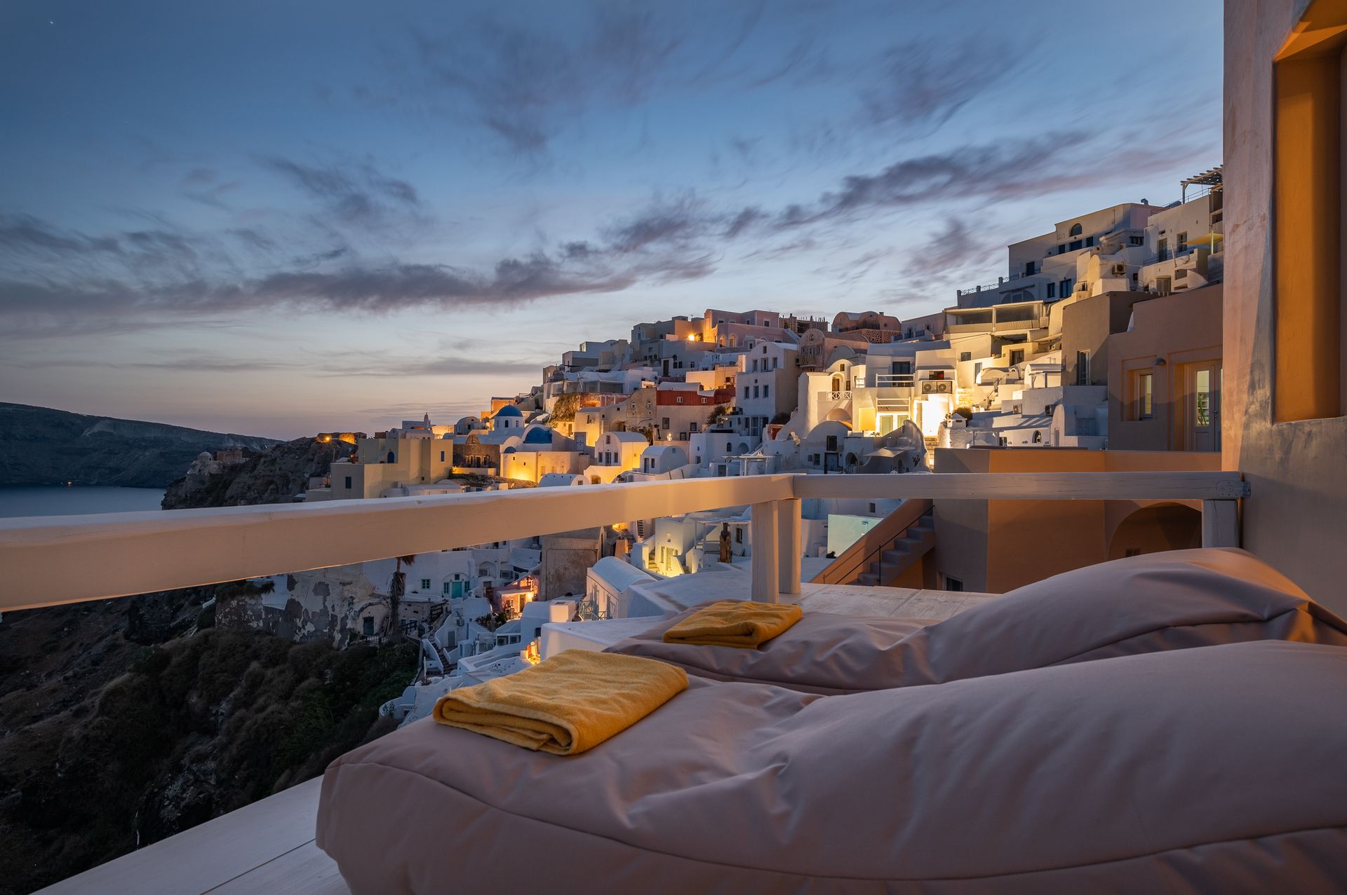 Exclusive Cave Suite with Indoor Hot Tub with Jets