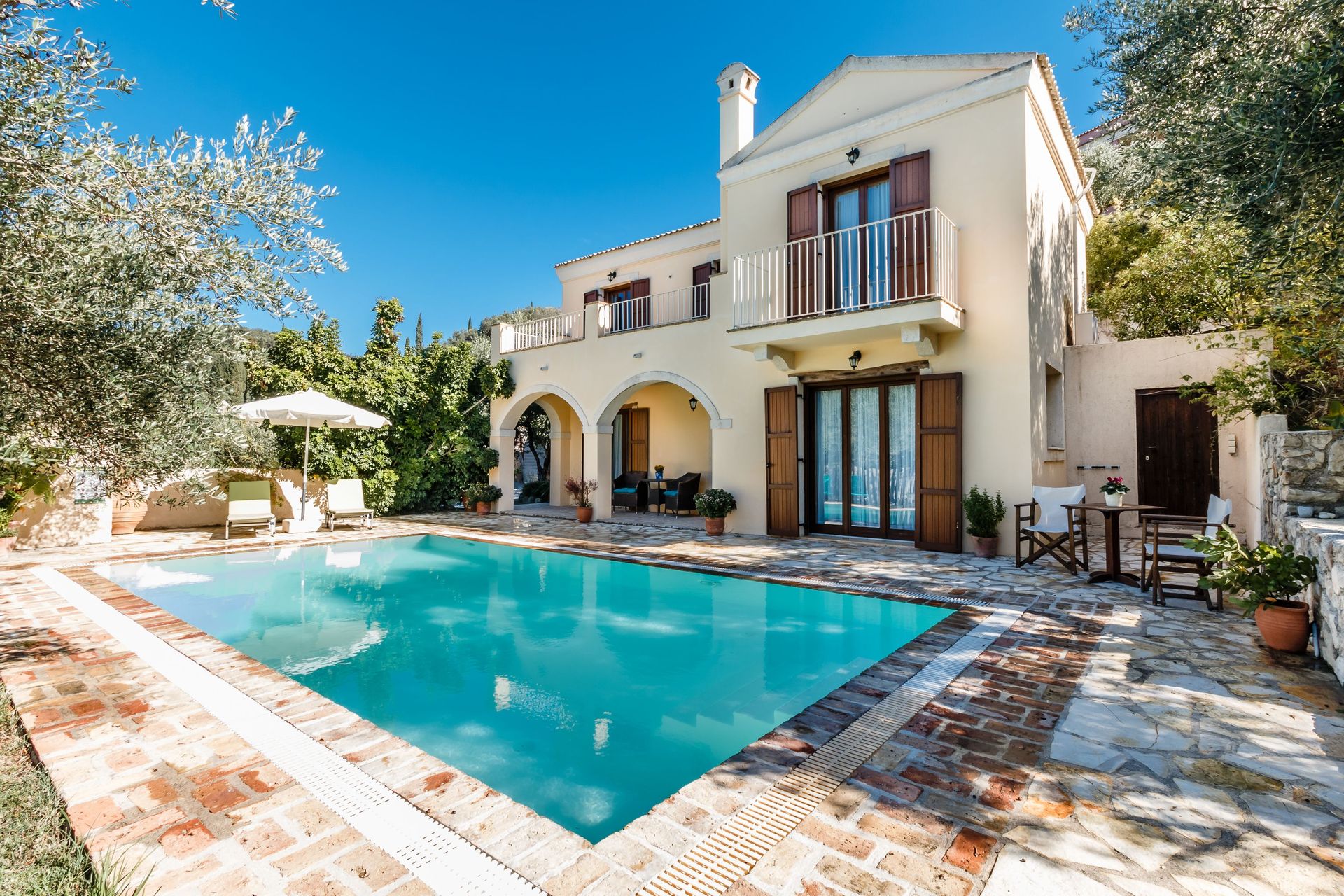 Villa Dafne