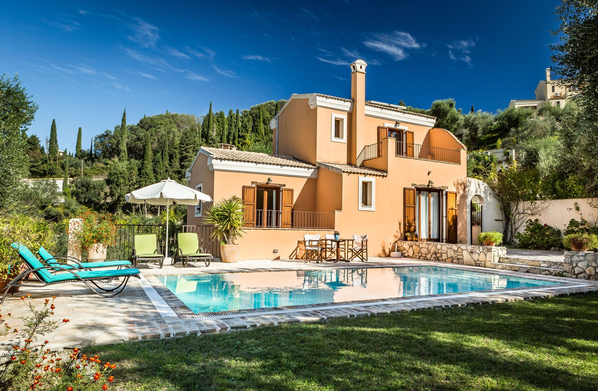 Villa Levanda