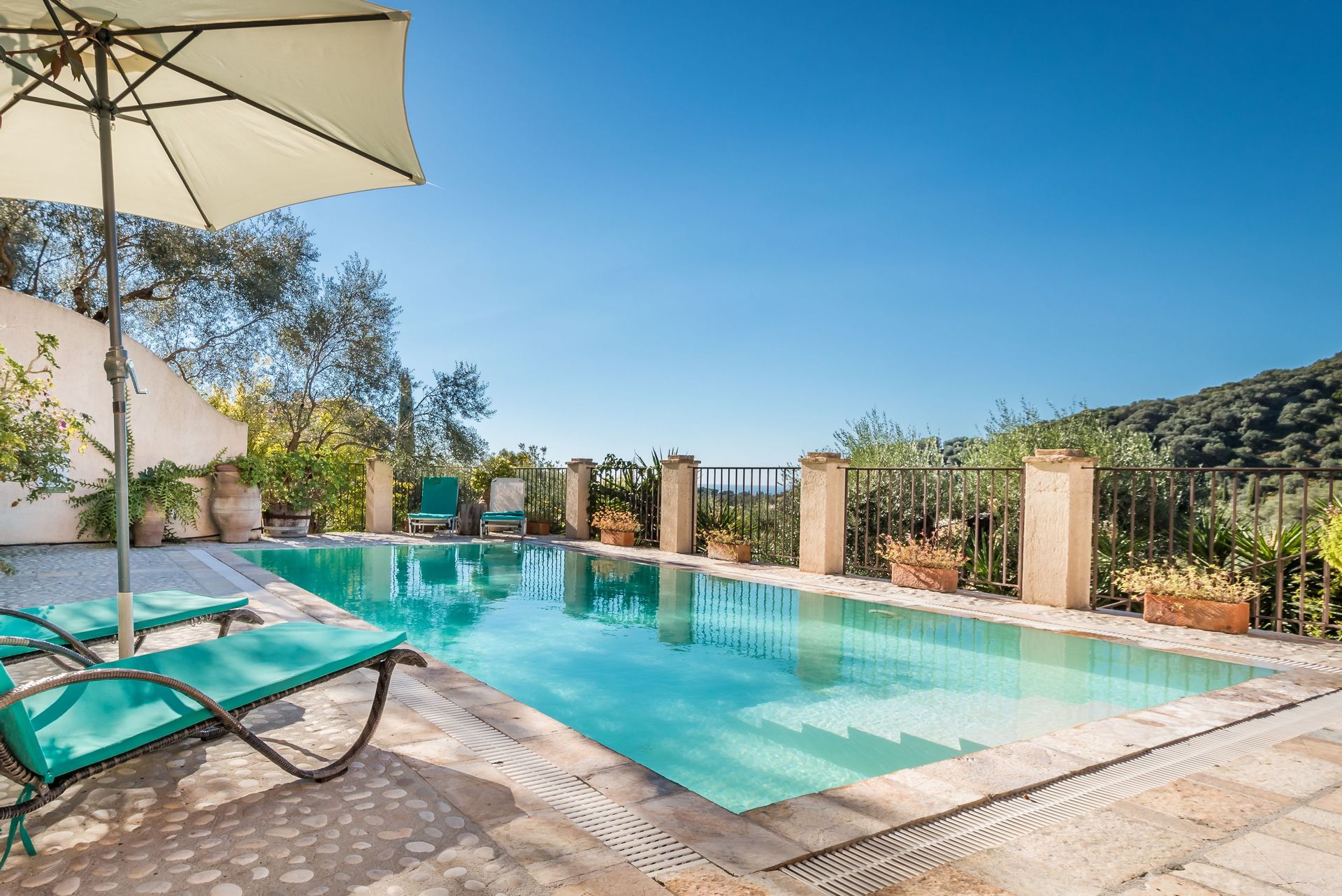 Villa Lemonia