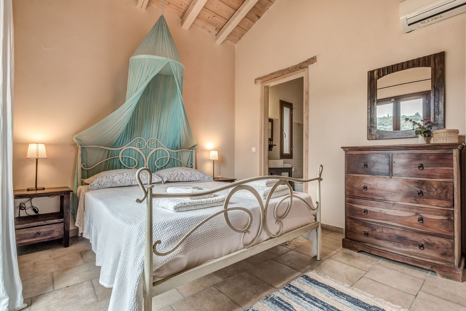 Mastrogiannis Country Retreat - LEMONV - 3