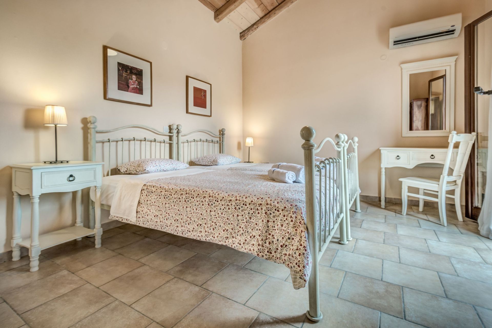 Mastrogiannis Country Retreat - LEMONV - 4