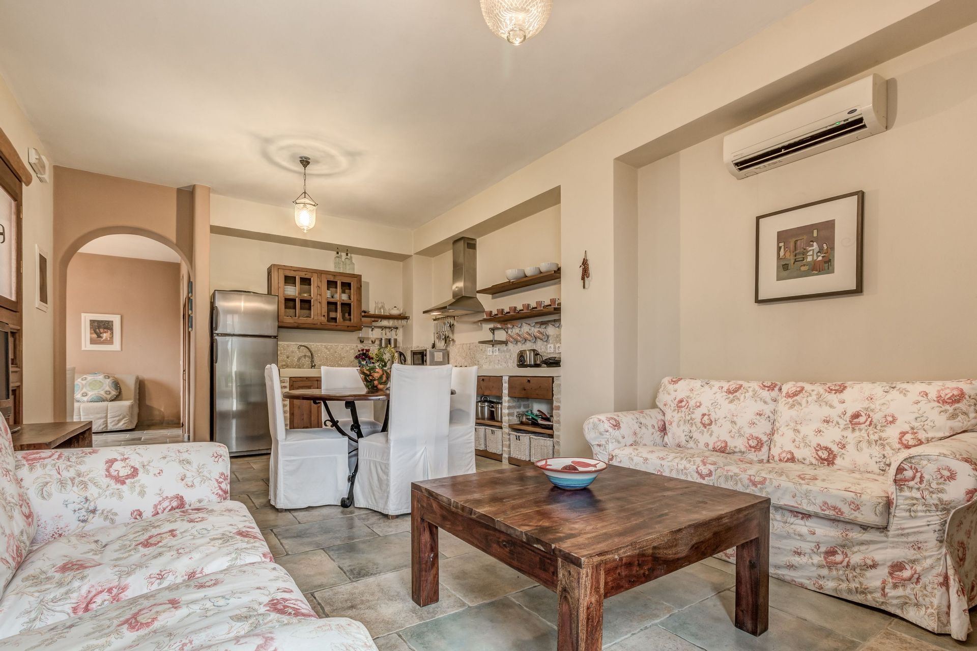 Mastrogiannis Country Retreat - LEMONV - 6