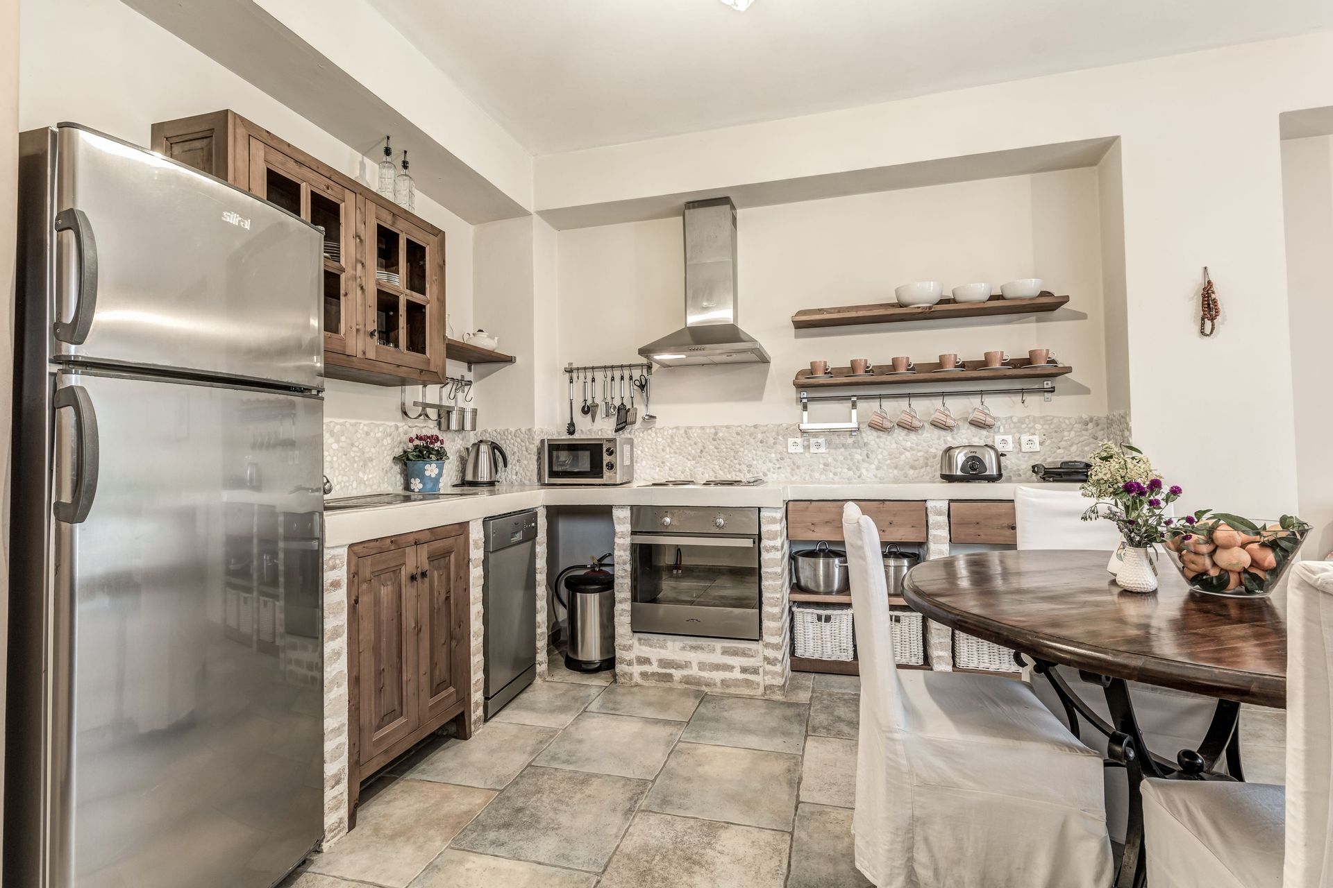 Mastrogiannis Country Retreat - LEMONV - 7