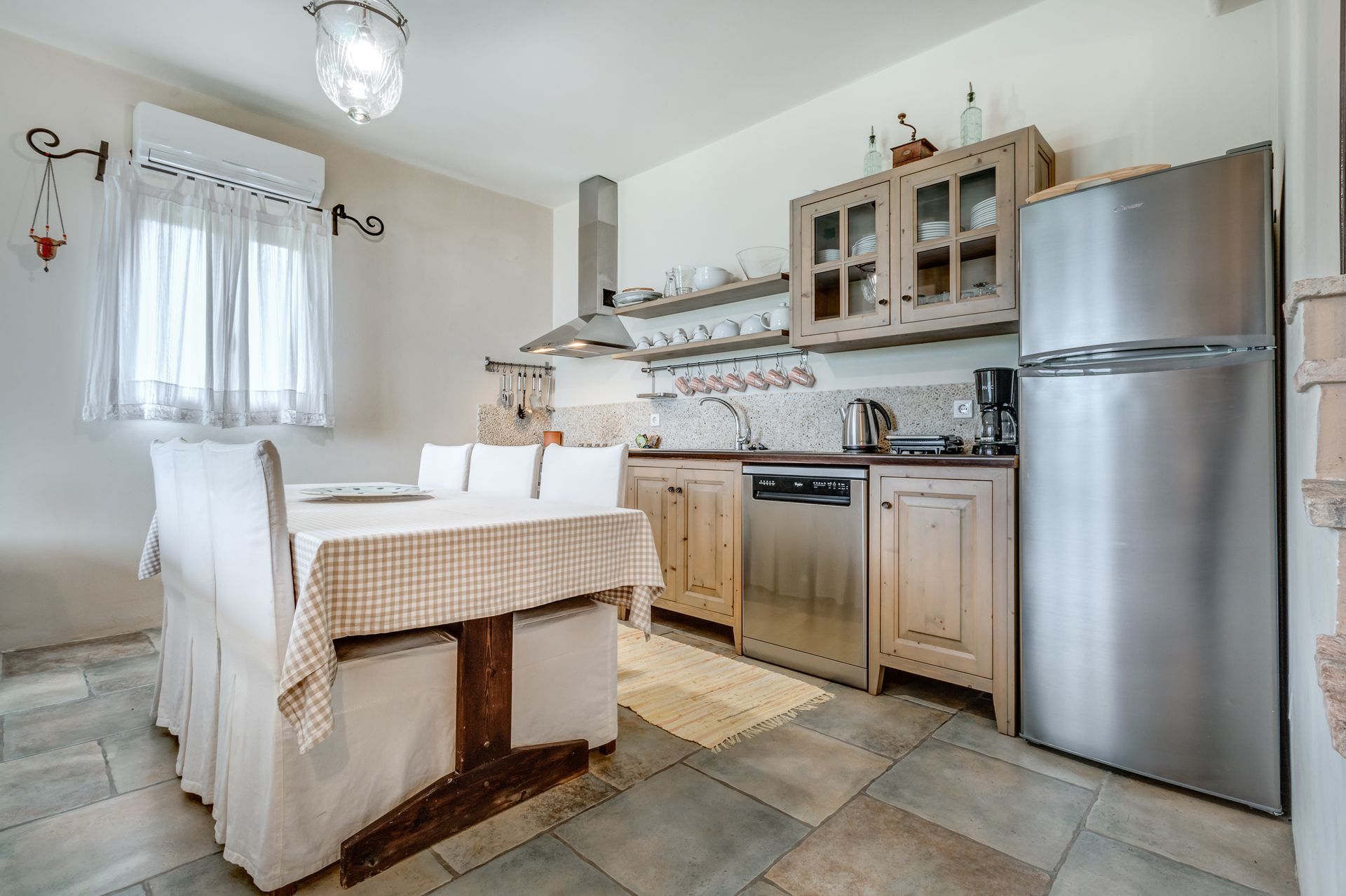Mastrogiannis Country Retreat - MYRTIA - 4
