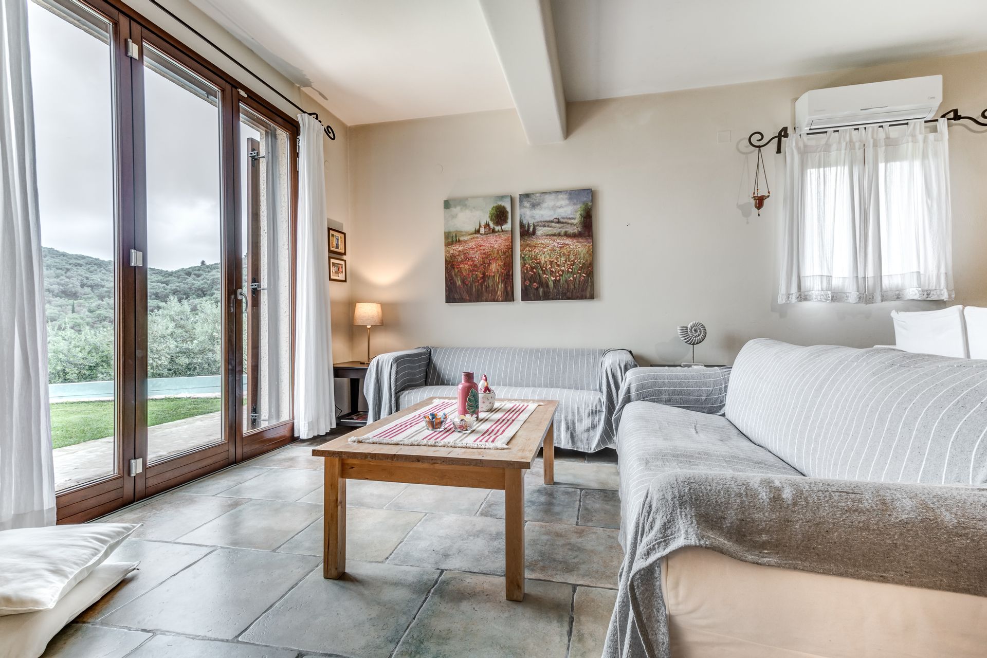 Mastrogiannis Country Retreat - MYRTIA - 6