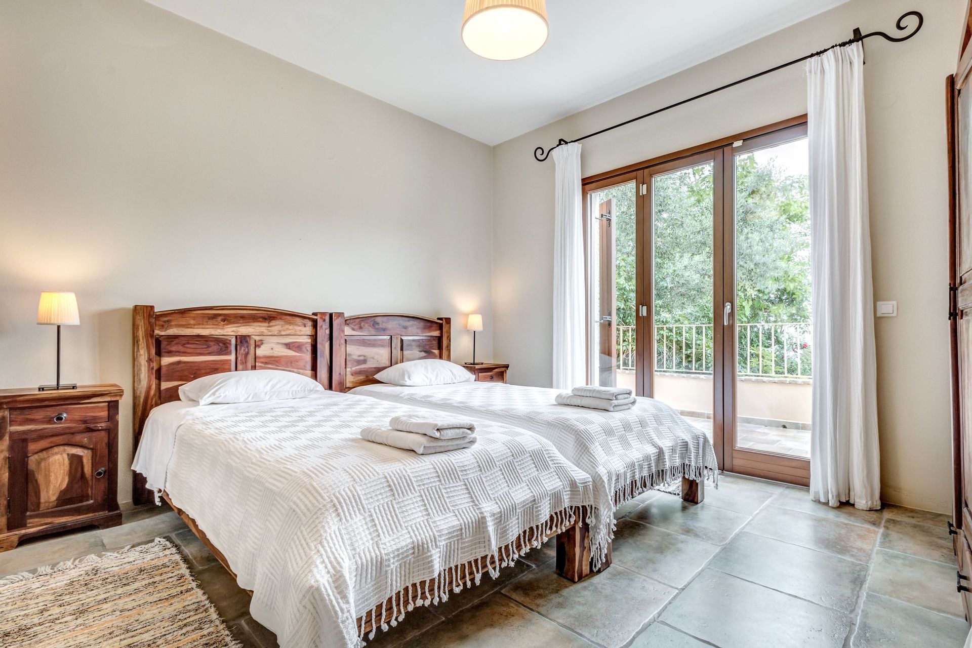 Mastrogiannis Country Retreat - MYRTIA - 7
