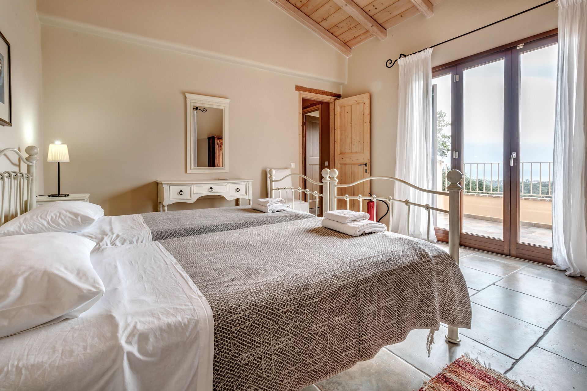 Mastrogiannis Country Retreat - MYRTIA - 9