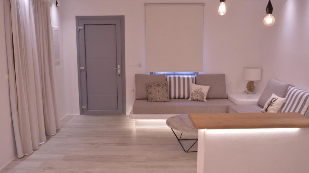 Iphimedeia Apartments & Suites Naxos - LUXSUI - 3