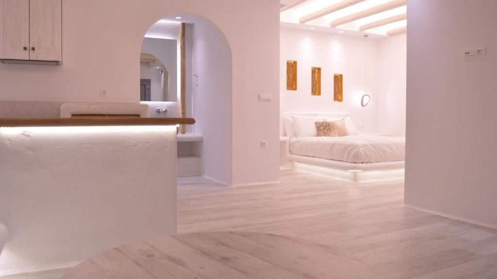 Iphimedeia Apartments & Suites Naxos - LUXSUI - 5