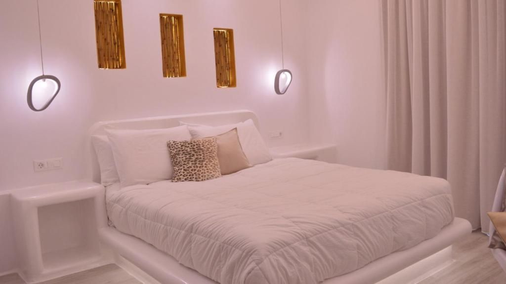 Iphimedeia Apartments & Suites Naxos - LUXSUI - 6