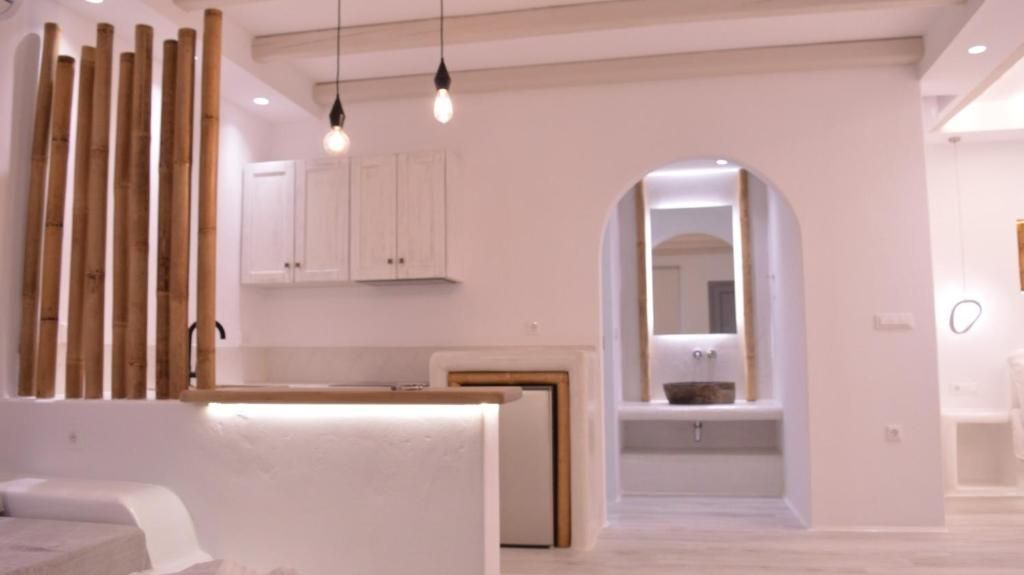 Iphimedeia Apartments & Suites Naxos - LUXSUI - 7