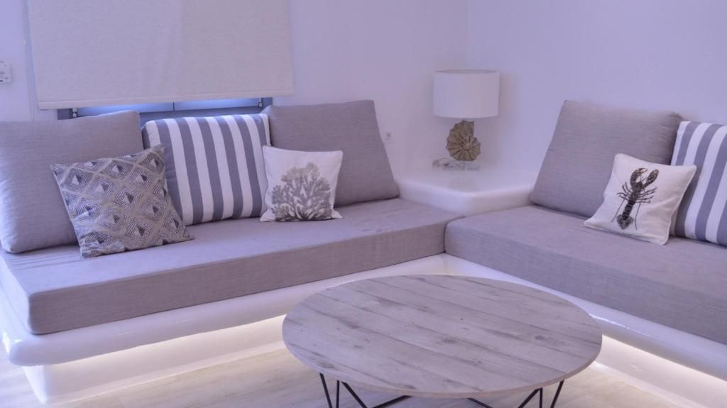 Iphimedeia Apartments & Suites Naxos - LUXSUI - 10