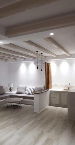 Iphimedeia Apartments & Suites Naxos - LUXSUI - 11