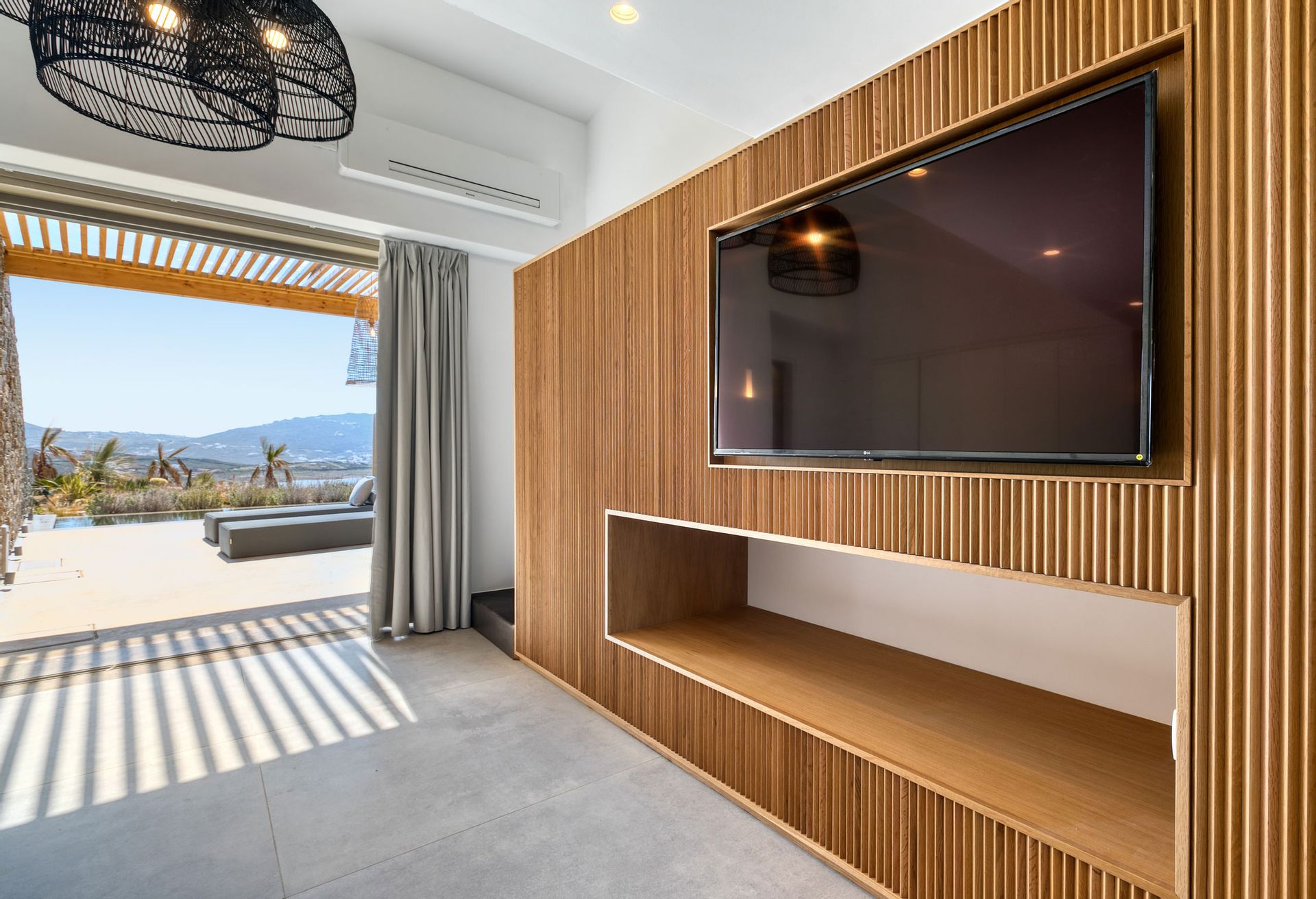 Panormos Bay Suites - PABAS2 - 5