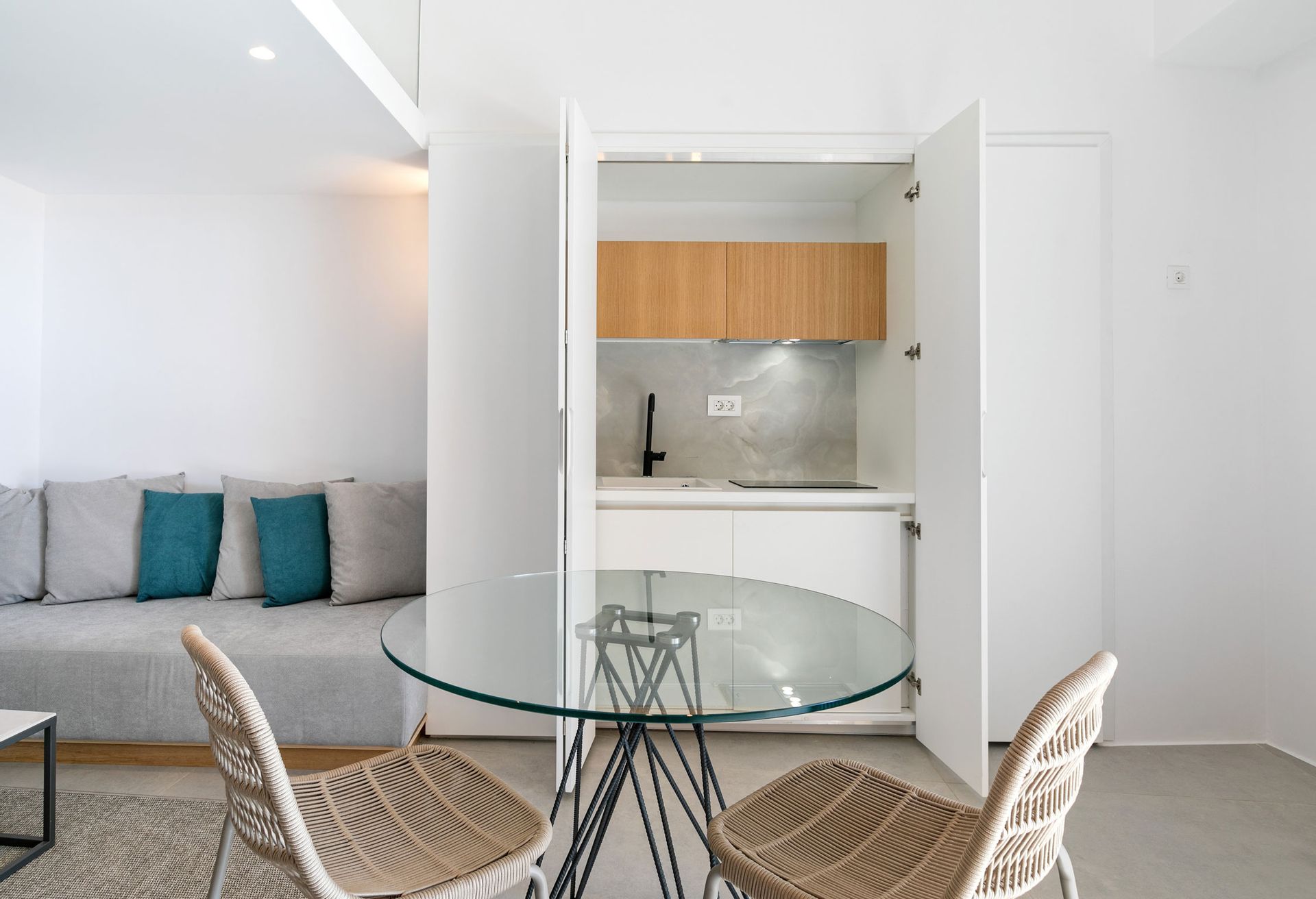 Panormos Bay Suites - PABAS2 - 8