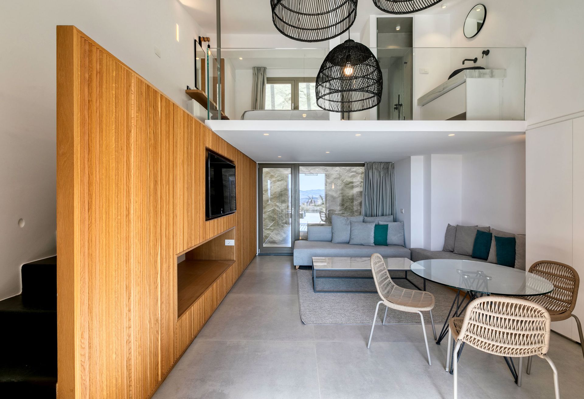Panormos Bay Suites - PABAS4 - 5