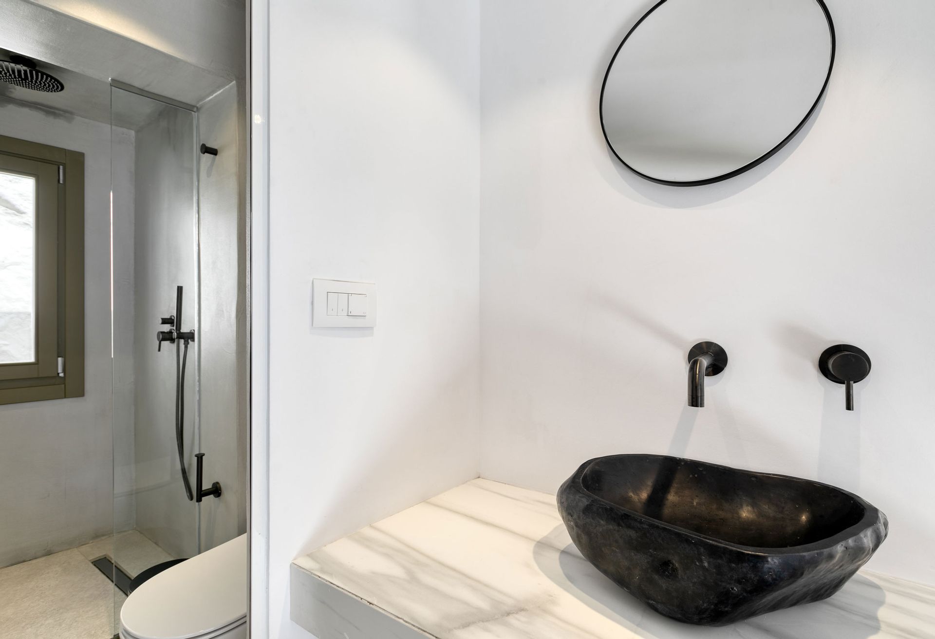 Panormos Bay Suites - PABAS4 - 9