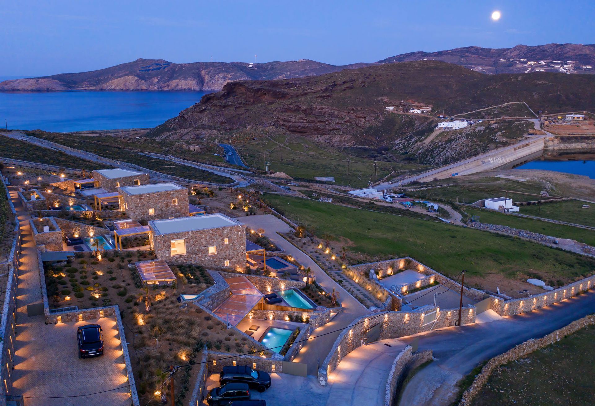 Panormos Bay Suites - PABAS2 - 15