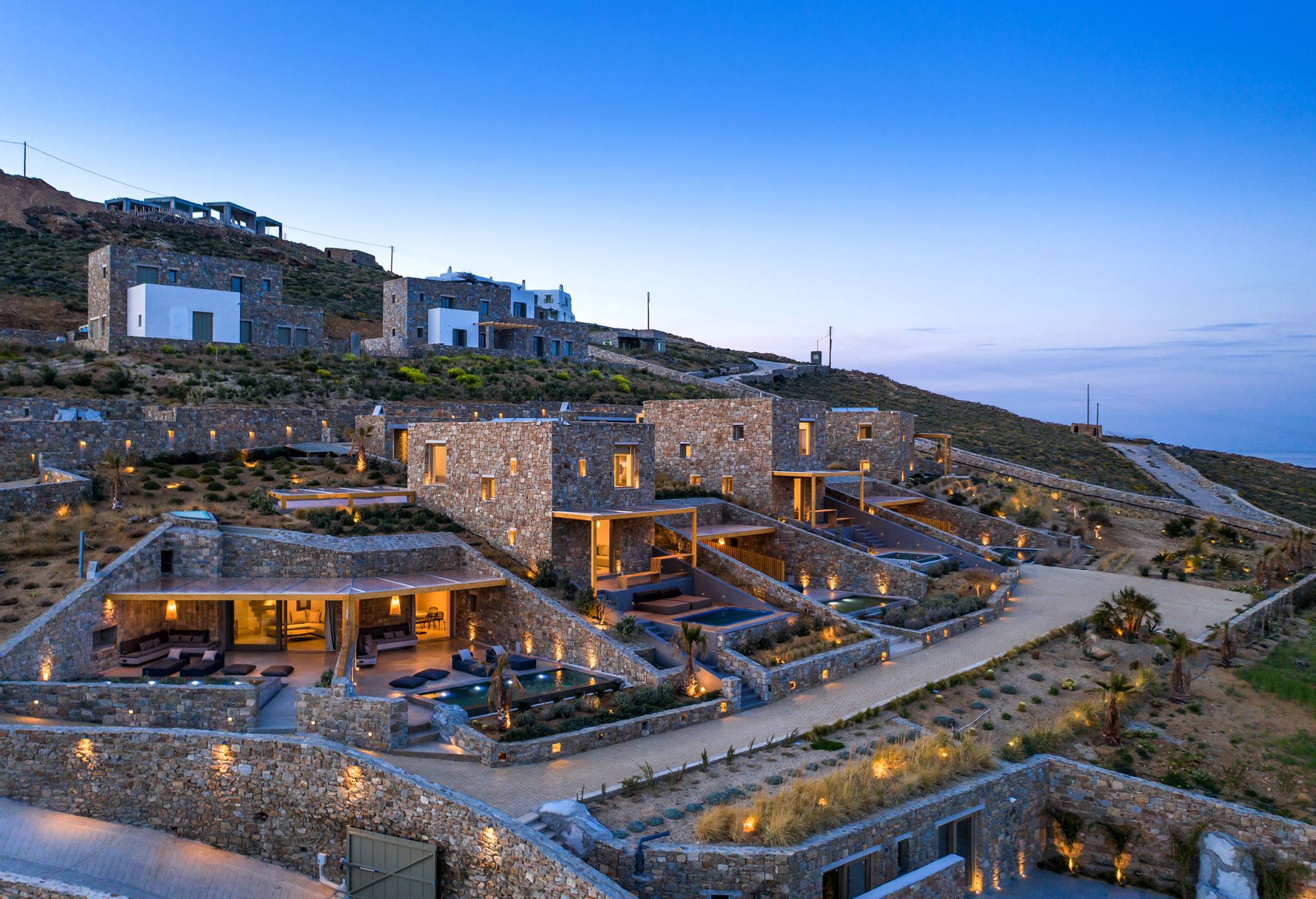 Panormos Bay Suites - PABAS2 - 16