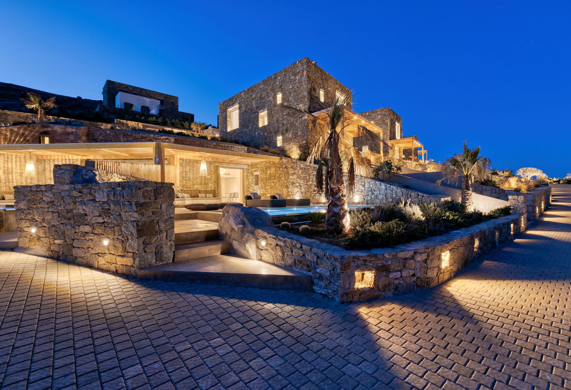Panormos Bay Suites - PABAS2 - 20