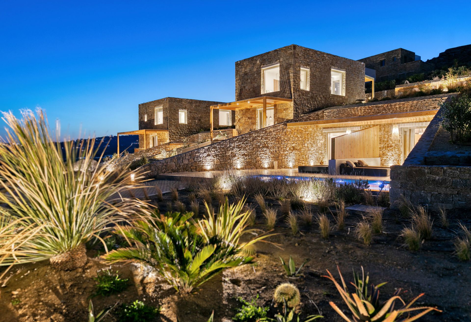 Panormos Bay Suites - PABAS2 - 21